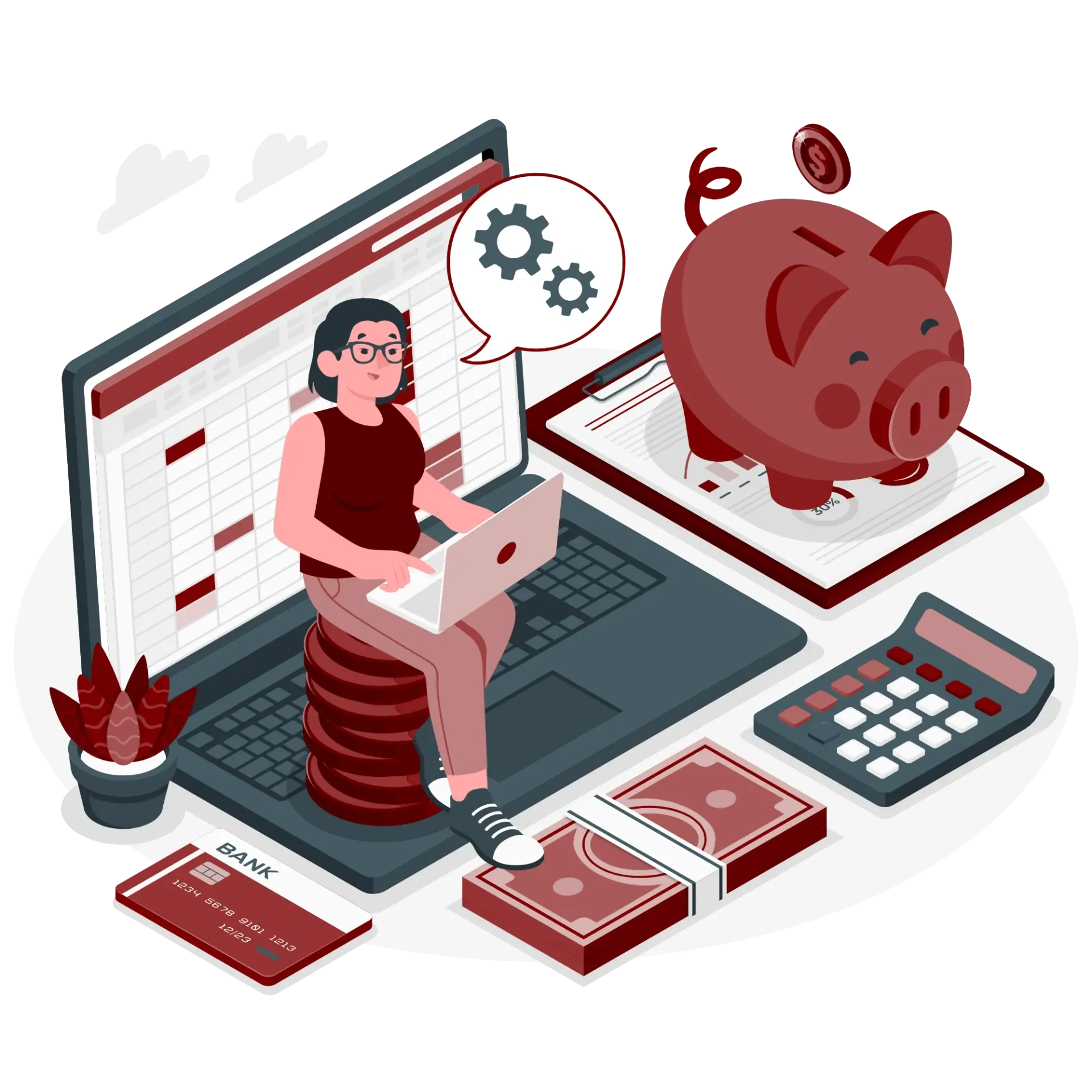 Média Empresa - Site WordPress